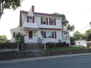 167 Fern St, Waterbury, CT 06704