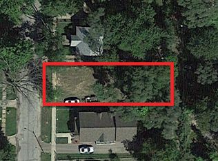 Agard Ave, Benton Harbor, MI 49022