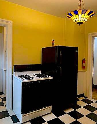4th image of 83 Claremont Ave #2