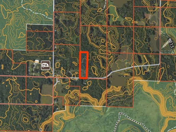 Dickson Rd, Brethren, MI 49619