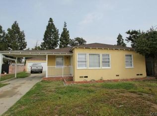 3943 Lyndora St, Lynwood, CA 90262