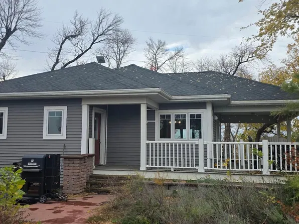 5349 260th Ave, Granite Falls, MN 56241