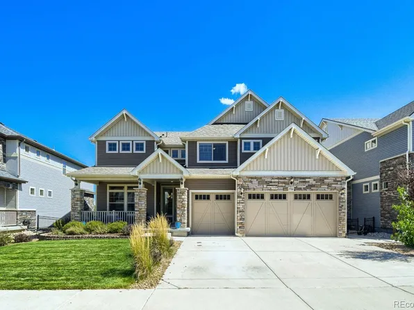 4964 Malaya Street, Denver, CO 80249