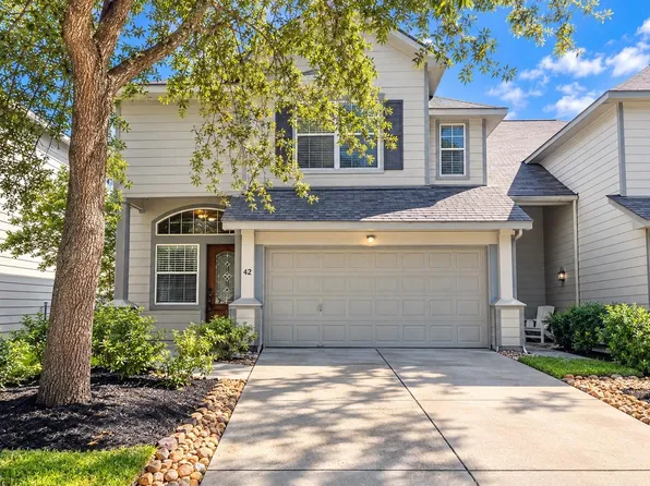 42 E Burberry Cir, Conroe, TX 77384