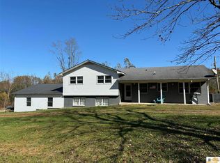 1020 Patty Ridge Rd, Russell Springs, KY 42642
