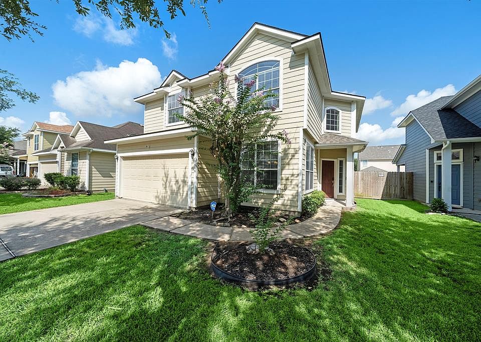 3509 Silvercrest Dr, Texas City, TX 77591 | MLS #85470222 | Zillow