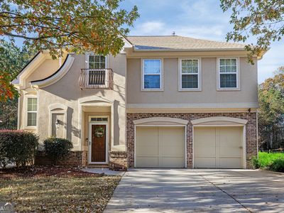 4249 Rosehall Ct, Atlanta, GA, 30349