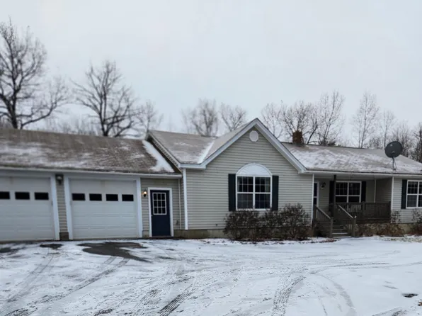 721 Brewer Lake Road Road, Orrington, ME 04474