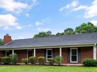 7101 Sandy Ridge Cir, Tuscaloosa, AL 35405