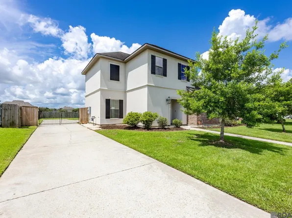 4453 Trial Dr, Addis, LA 70710