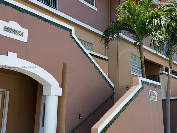 10026 Hammocks Blvd APT 206-6, Miami, FL 33196