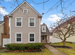 4391 Archer Rd, Cleveland, OH 44105