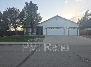 109 Josefina Ct, Sparks, NV