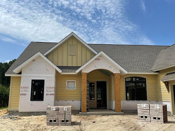 4th image of 1065 Beaumont Dr. Beaumont Park (Westchester plan) Lot 2