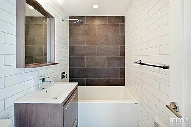 Rented by Miron Properties