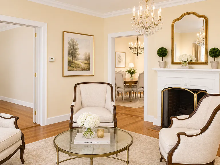 living room 1