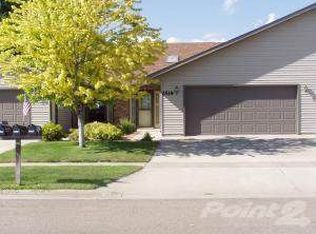 2519 4th Ave SE, Aberdeen, SD 57401