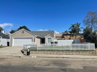 402 Potter St, Fallbrook, CA 92028