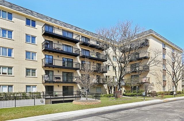 1st image of 8610 Waukegan Rd Unit 205W