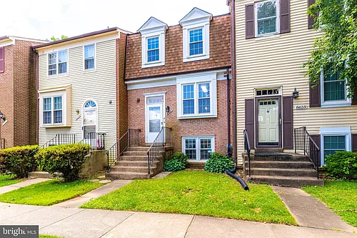 8657 Dellway Ln Photo 1