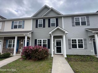 106 Justice Farm Dr, Sneads Ferry, NC 28460