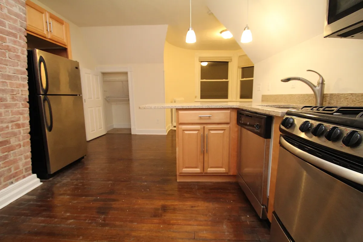 Building Photo - Norwalk Housing Ventures II LLC