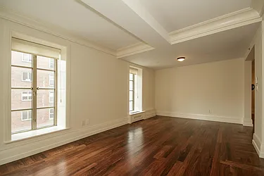 Rented by Keller Williams NYC