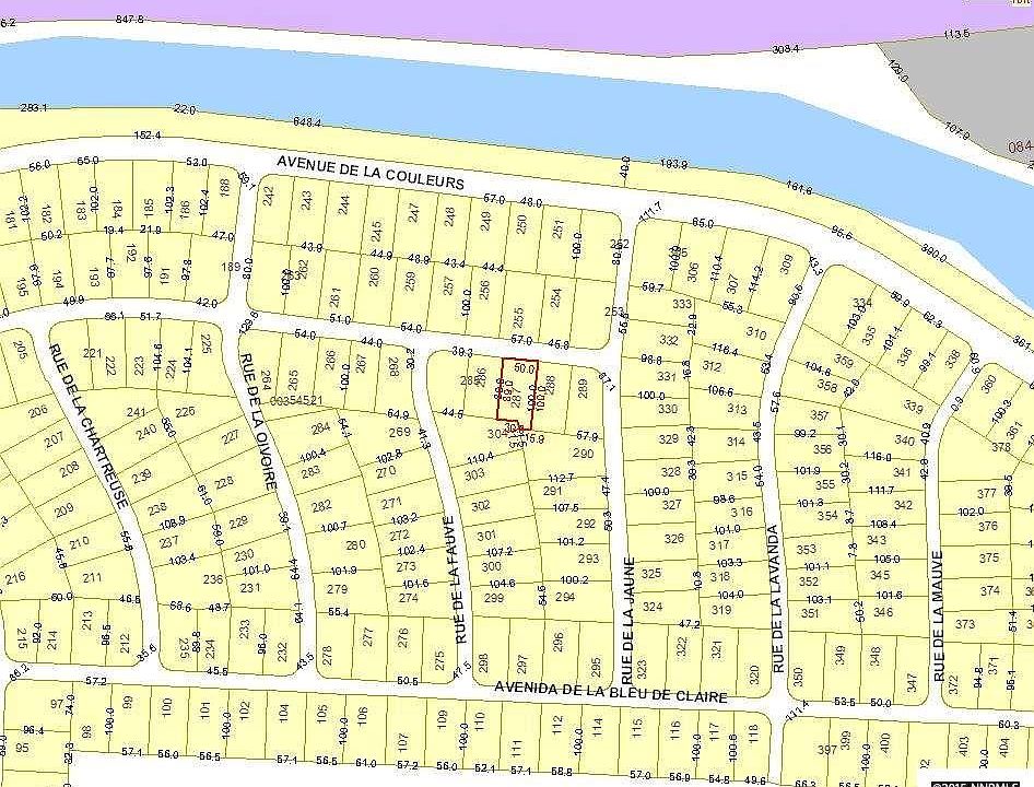1st image of 287 Avenue De La Demerald