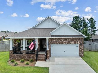 8031 Burnside Loop, Pensacola, FL 32526