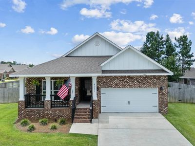 8031 Burnside Loop, Pensacola, FL, 32526