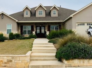 656 Acorn Dr, New Braunfels, TX 78130