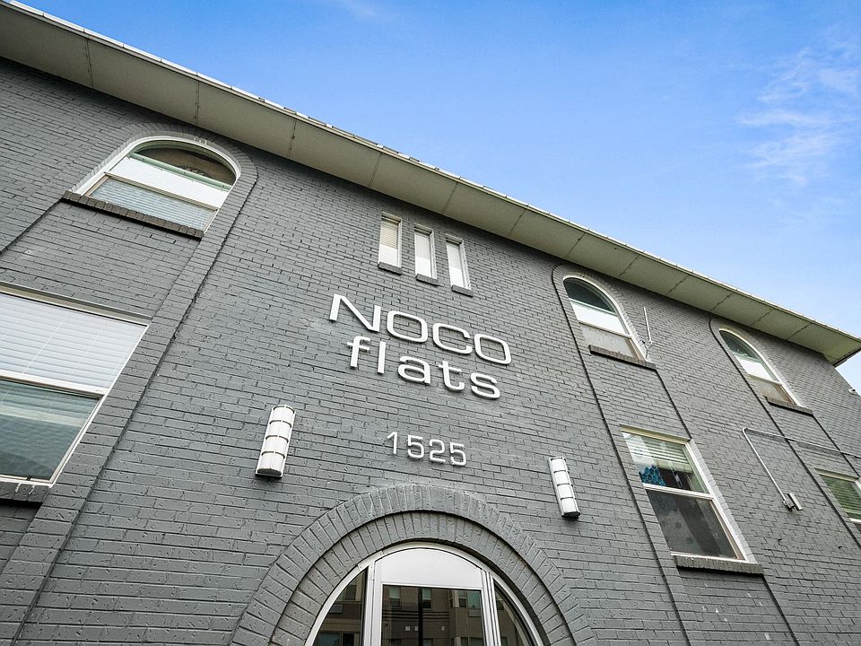 Noco Flats Apartment Rentals Denver, CO Zillow