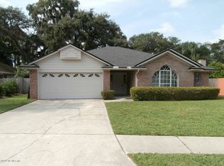 3210 Tea Rose Dr, Jacksonville, FL 32223