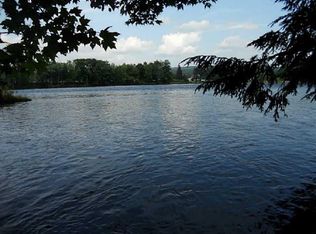 S 081 Place 03 LOT 16, Concord Township, ME 04920