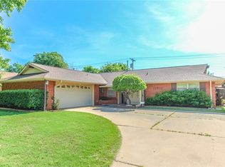 11012 Greystone Ave, Oklahoma City, OK 73120