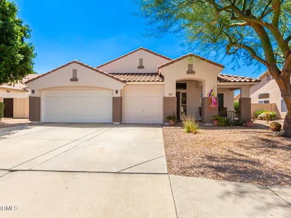 5553 E GABLE Avenue, Mesa, AZ 85206