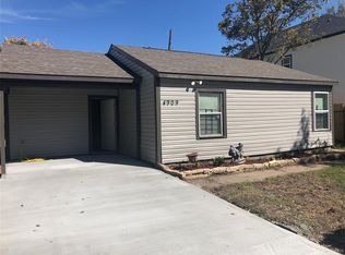 4909 Southwind St, Houston, TX 77033