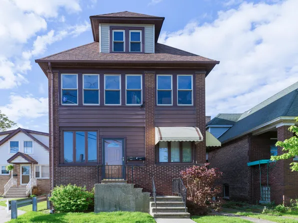 1316 W Fred St, Whiting, IN 46394