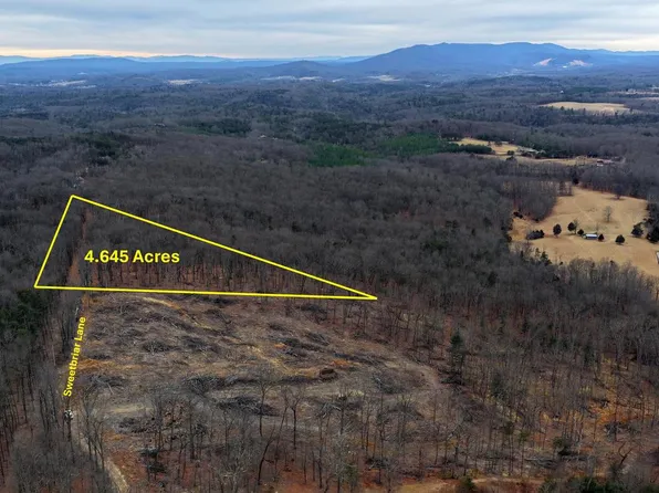 0 Sweetbriar Ln, Winchester, VA 22603