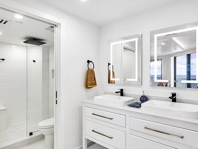 3000 N Ocean Dr #Penthouse A — Photo 16