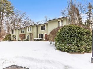 22 Walnut St UNIT 22, Turners Falls, MA 01376