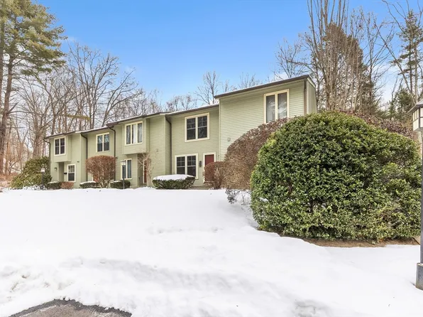 22 Walnut St Unit 22, Turners Falls, MA 01376