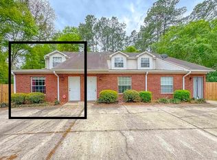 2551 Pecan Rd #1, Tallahassee, FL 32303