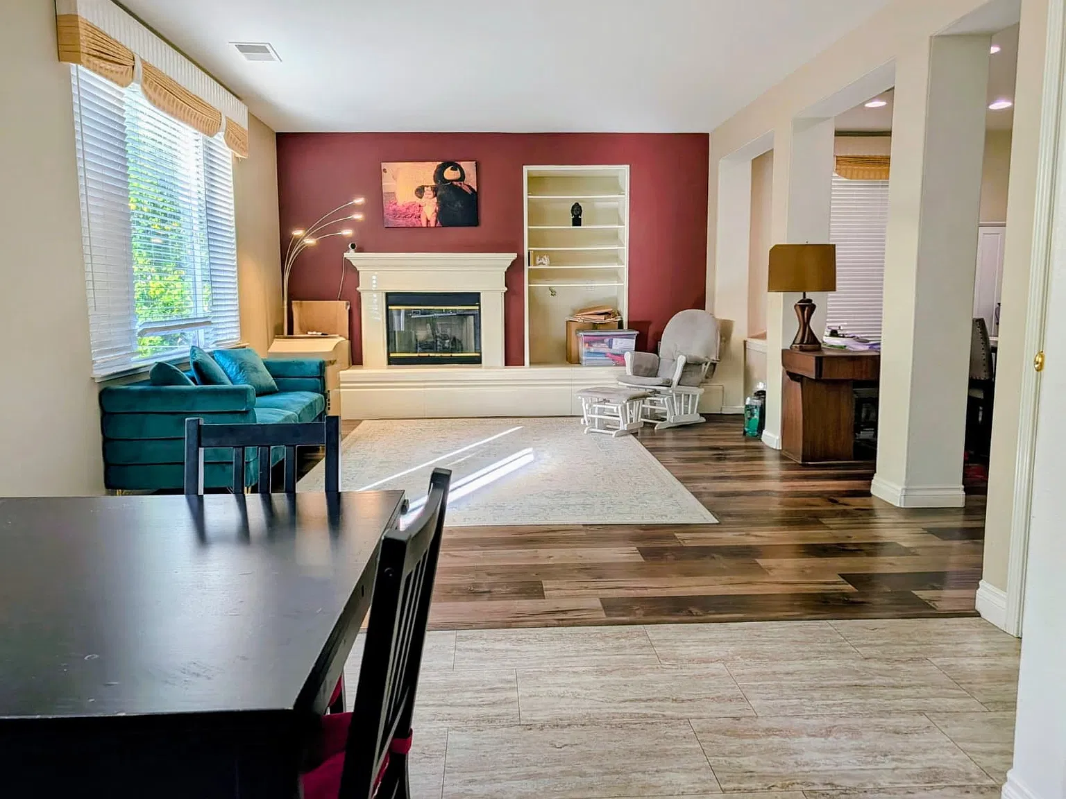 4 bed, 2451 sqft, $5,495 — Photo 2
