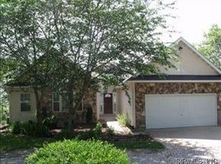 20 State Route 4, Saint Jacob, IL 62281