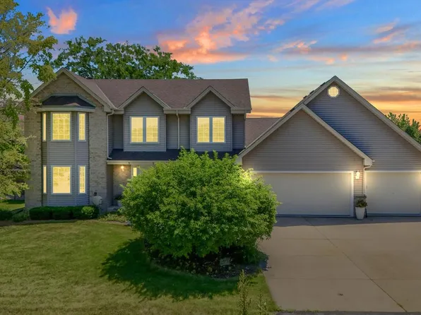 2427 5 Mile ROAD, Racine, WI 53402