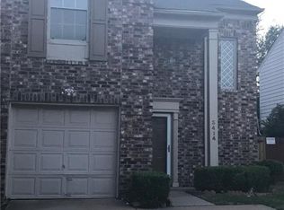 3414 Ramey Dr, Arlington, TX 76014