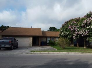 1123 Boling Brook St, San Antonio, TX 78245
