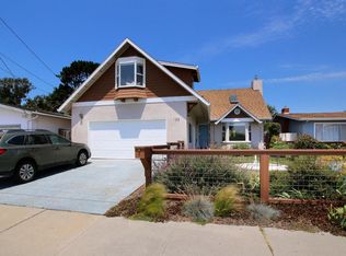 132 Jeter St, Santa Cruz, CA 95060