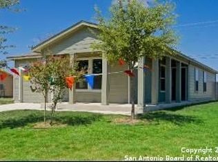 4703 Silver Riv, San Antonio, TX 78222